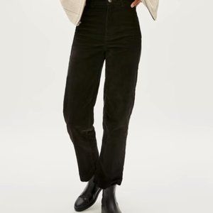Everlane Corduroy Wide-Leg Pant (W / 8)